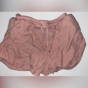 Boutique Casual Shorts